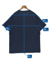 BOTT（ボット）Tシャツ・カットソー 紺 サイズ:L メンズ/2200702929021
