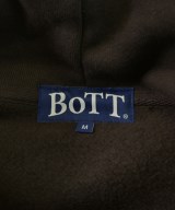 BOTT（ボット）パーカー 茶 サイズ:M メンズ/2200704386013