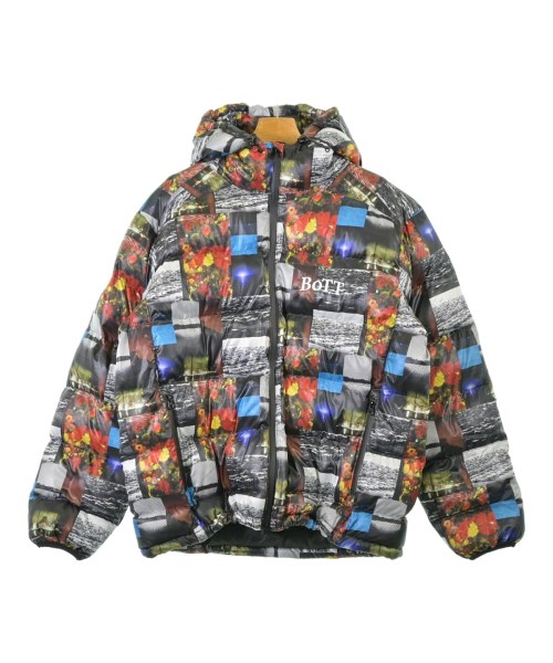 BOTT(ボット)のダウンジャケット/ダウンベスト サイズ:L 32,800円