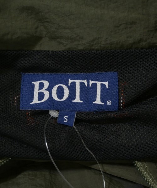 BOTT（ボット）その他 カーキ サイズ:S メンズ/2200709119036