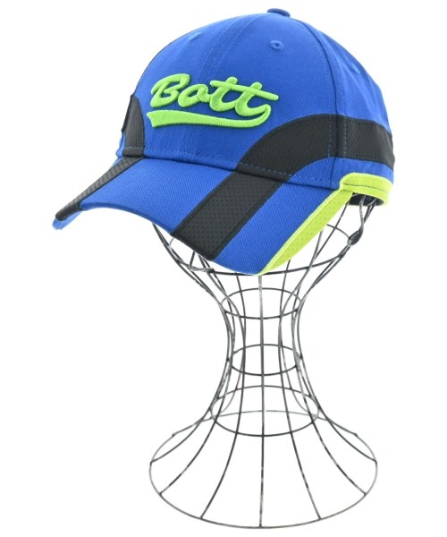 BOTT(ボット)のキャップ サイズ:- 7,400円
