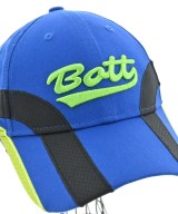 BOTT（ボット）キャップ 青 サイズ:- メンズ/2200709119050