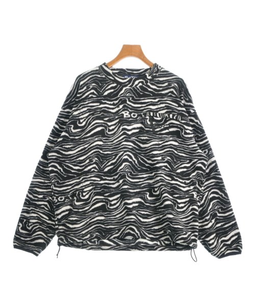 BOTT(ボット)スウェット 黒 サイズ:M/2200662145011