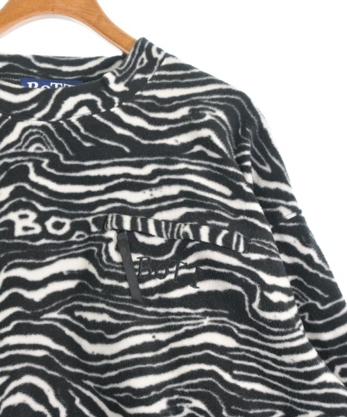 BOTT（ボット）スウェット 黒 サイズ:M メンズ/2200662145011