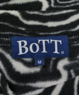 BOTT（ボット）スウェット 黒 サイズ:M メンズ/2200662145011