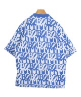 BOTT（ボット）ポロシャツ 青 サイズ:M メンズ/2200662145028