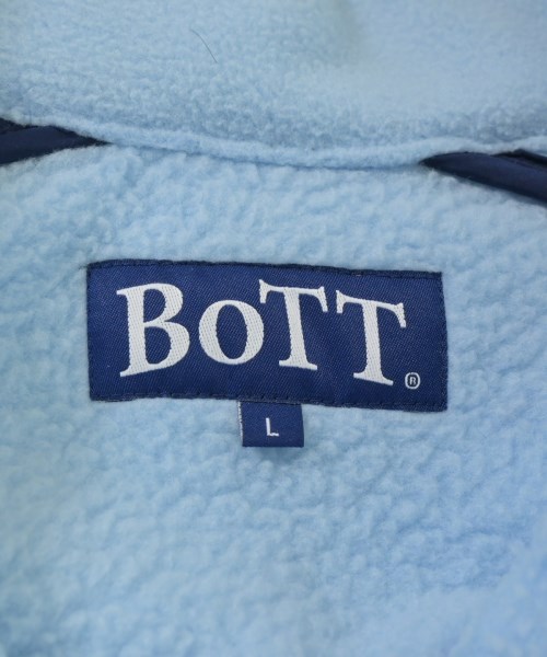 BOTT（ボット）その他 紺 サイズ:L メンズ/2200662890034