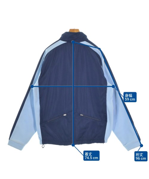 BOTT（ボット）その他 紺 サイズ:L メンズ/2200662890034