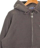 BOTT（ボット）パーカー 茶 サイズ:M メンズ/2200730988144