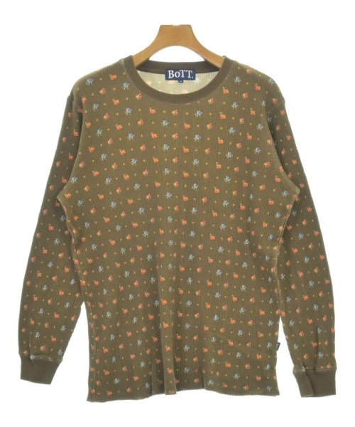 BOTT(ボット)のTシャツ・カットソー サイズ:M 6,600円