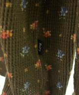 BOTT（ボット）Tシャツ・カットソー 茶 サイズ:M メンズ/2200730988151