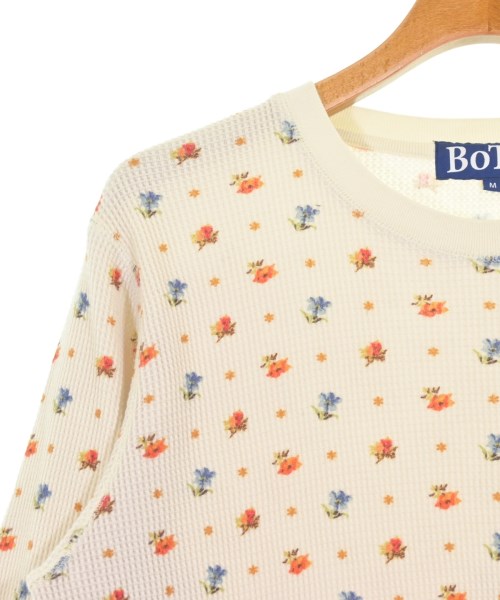 BOTT（ボット）Tシャツ・カットソー ベージュ サイズ:M メンズ/2200730988168