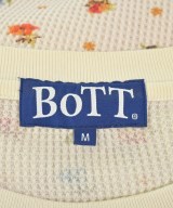 BOTT（ボット）Tシャツ・カットソー ベージュ サイズ:M メンズ/2200730988168