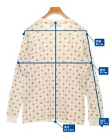 BOTT（ボット）Tシャツ・カットソー ベージュ サイズ:M メンズ/2200730988168