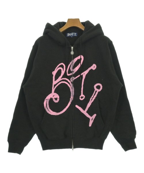 BOTT(ボット)のパーカー サイズ:M 10,600円