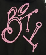 BOTT（ボット）パーカー 黒 サイズ:M メンズ/2200733441011