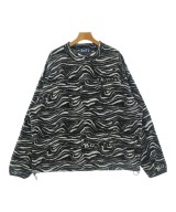 BOTT（ボット）スウェット 黒 サイズ:M メンズ/2200736857062