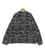 BOTT（ボット）スウェット 黒 サイズ:M メンズ/2200736857062
