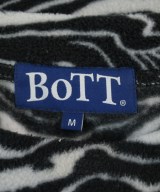 BOTT（ボット）スウェット 黒 サイズ:M メンズ/2200736857062