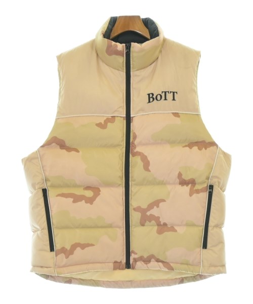 BOTT(ボット)のダウンジャケット/ダウンベスト サイズ:L 32,800円