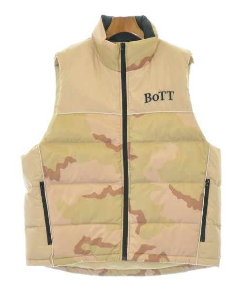 BOTT(ボット)のダウンジャケット/ダウンベスト サイズ:M 32,800円