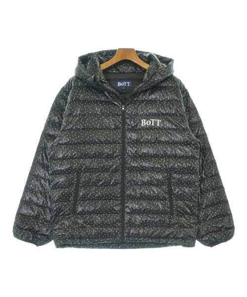 BOTT(ボット)のダウンジャケット/ダウンベスト サイズ:L 32,800円