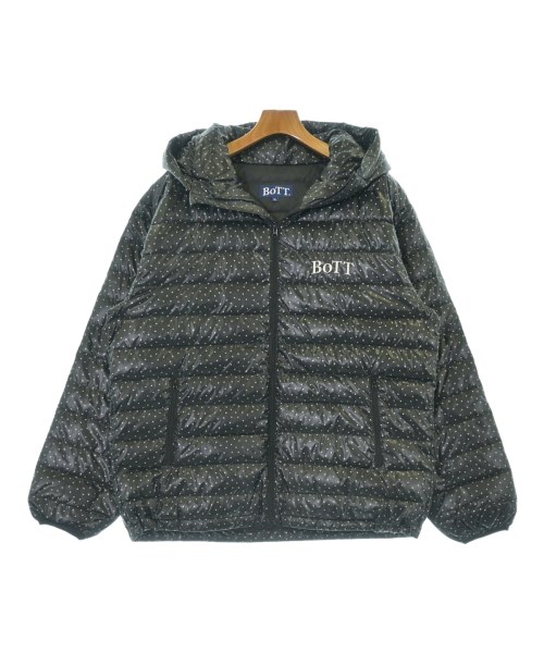 BOTT(ボット)のダウンジャケット/ダウンベスト サイズ:XL 32,800円