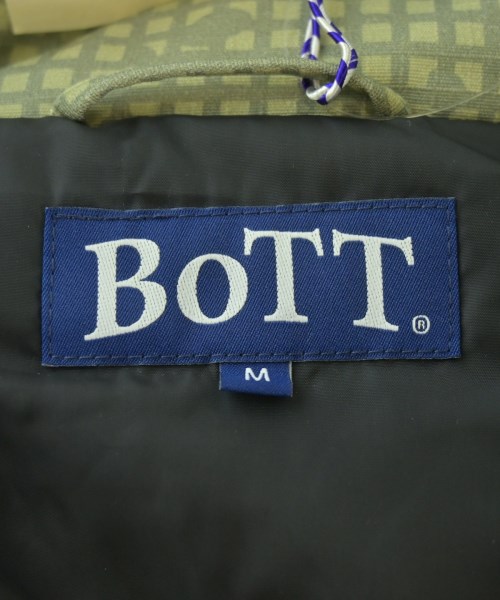 BOTT（ボット）その他 カーキ サイズ:M メンズ/2200736887052