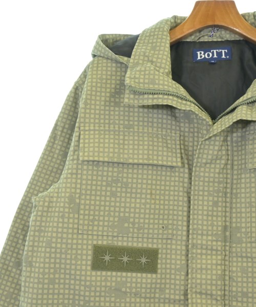 BOTT（ボット）その他 カーキ サイズ:M メンズ/2200736887052