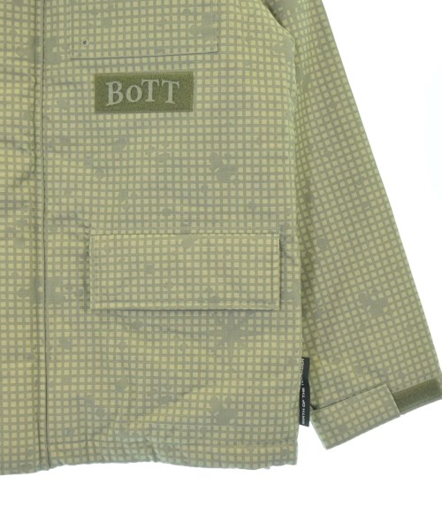 BOTT（ボット）その他 カーキ サイズ:M メンズ/2200736887052