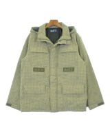 BOTT（ボット）その他 カーキ サイズ:M メンズ/2200736887052