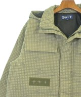 BOTT（ボット）その他 カーキ サイズ:M メンズ/2200736887052