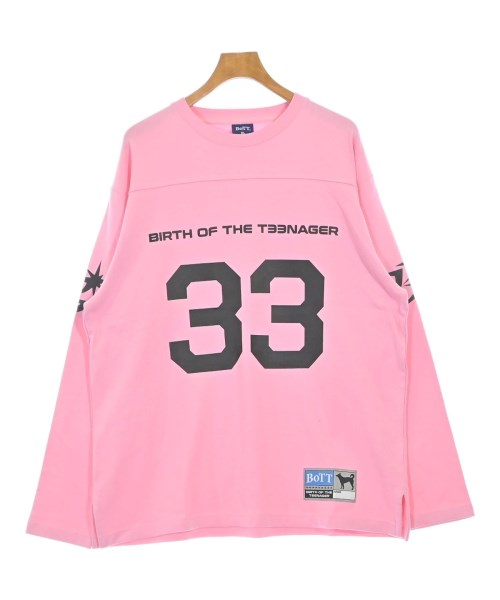 BOTT(ボット)のTシャツ・カットソー サイズ:XL 9,200円