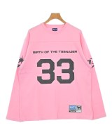 BOTT（ボット）Tシャツ・カットソー ピンク サイズ:L メンズ/2200736887076