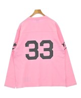 BOTT（ボット）Tシャツ・カットソー ピンク サイズ:L メンズ/2200736887076