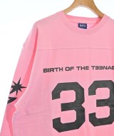 BOTT（ボット）Tシャツ・カットソー ピンク サイズ:L メンズ/2200736887076