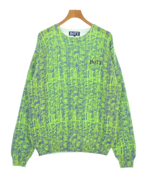 BOTT(ボット)のニット・セーター サイズ:L 19,400円