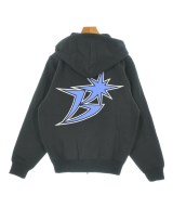 BOTT（ボット）パーカー 黒 サイズ:S メンズ/2200736887090