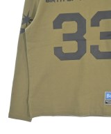 BOTT（ボット）Tシャツ・カットソー カーキ サイズ:S メンズ/2200736887113
