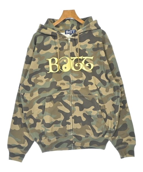 BOTT(ボット)のパーカー サイズ:L 15,400円