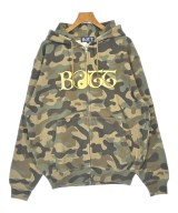 BOTT（ボット）パーカー カーキ サイズ:L メンズ/2200736887830