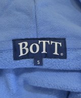BOTT（ボット）パーカー 青 サイズ:S メンズ/2200736887847