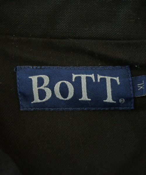 BOTT（ボット）その他 黒 サイズ:XL メンズ/2200736888585