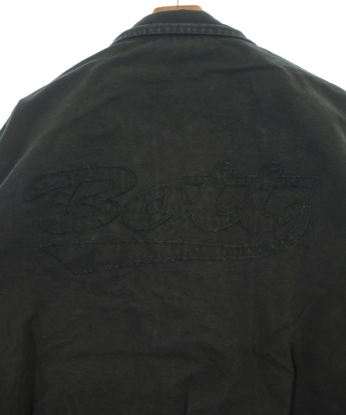 BOTT（ボット）その他 黒 サイズ:XL メンズ/2200736888585