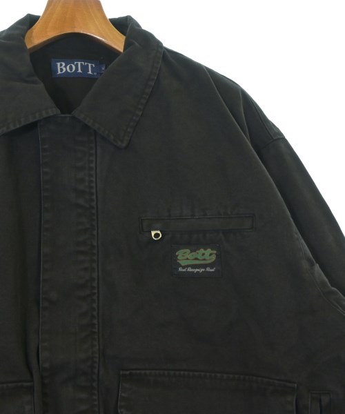 BOTT（ボット）その他 黒 サイズ:XL メンズ/2200736888585