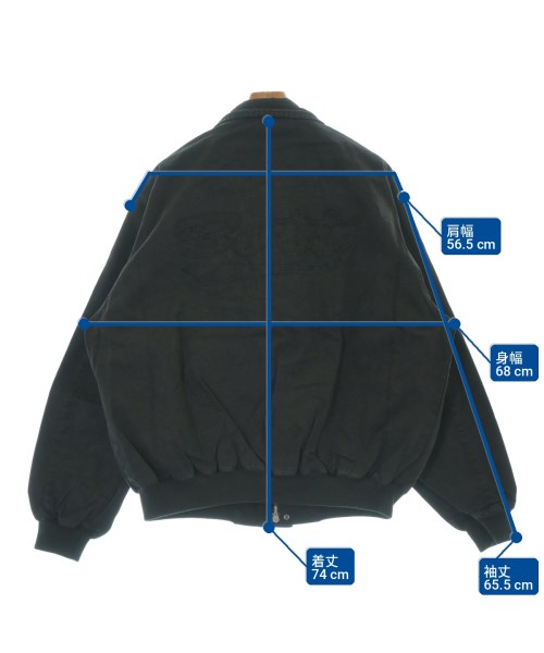 BOTT（ボット）その他 黒 サイズ:XL メンズ/2200736888585