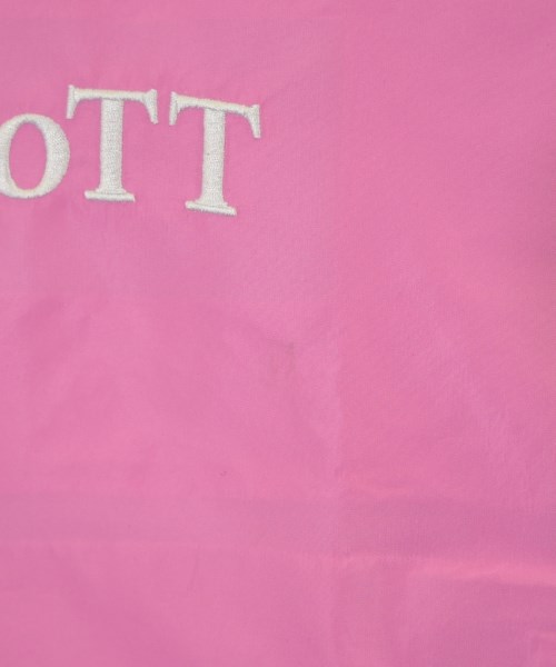 BOTT（ボット）その他 ピンク サイズ:L メンズ/2200736888592