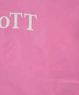 BOTT（ボット）その他 ピンク サイズ:L メンズ/2200736888592