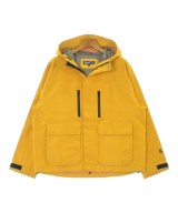 BOTT（ボット）その他 黄 サイズ:M メンズ/2200736888608