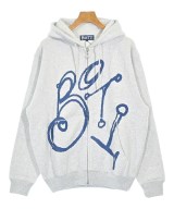 BOTT（ボット）パーカー グレー サイズ:L メンズ/2200736889018